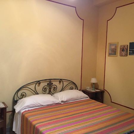 Willa Casa Vacanza Angela Bonassola Zewnętrze zdjęcie