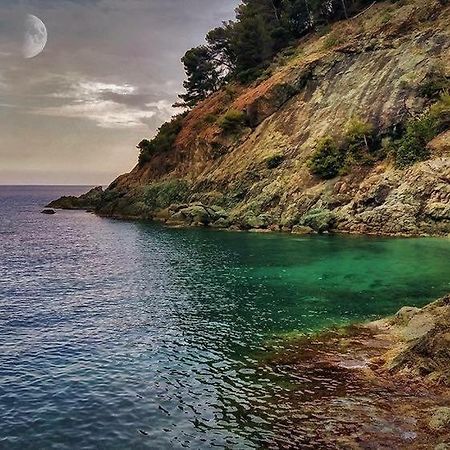 Willa Casa Vacanza Angela Bonassola Zewnętrze zdjęcie