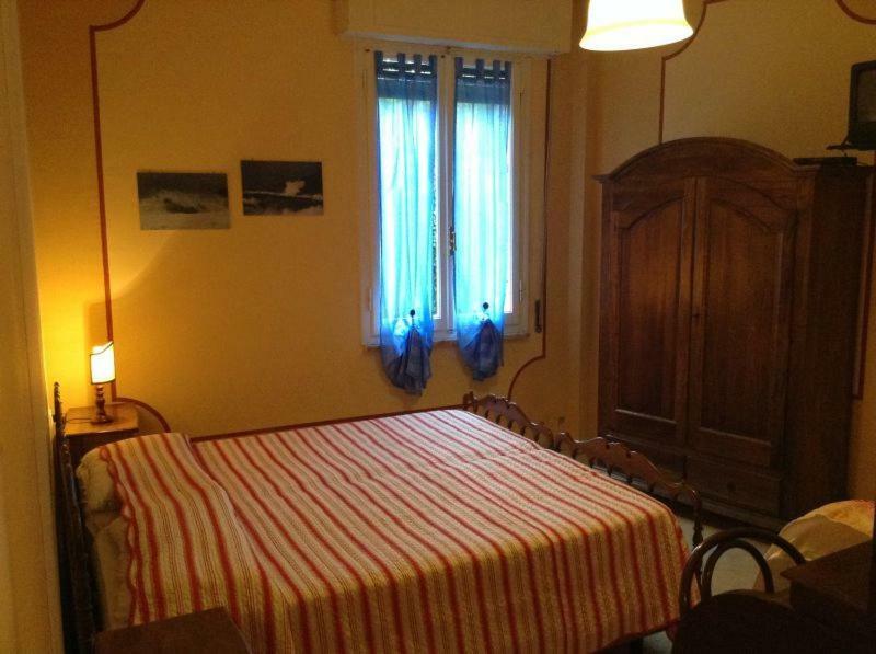 Willa Casa Vacanza Angela Bonassola Zewnętrze zdjęcie