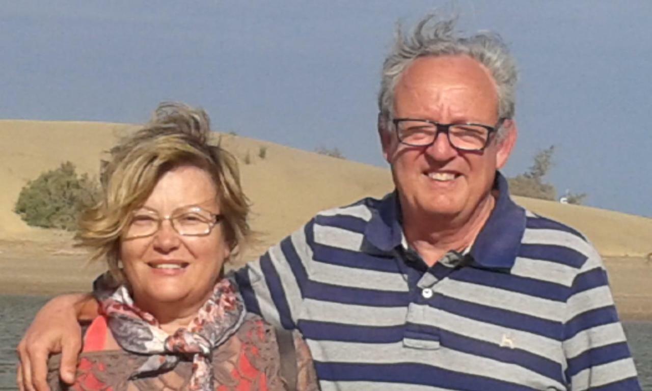 Willa Casa Vacanza Angela Bonassola Zewnętrze zdjęcie
