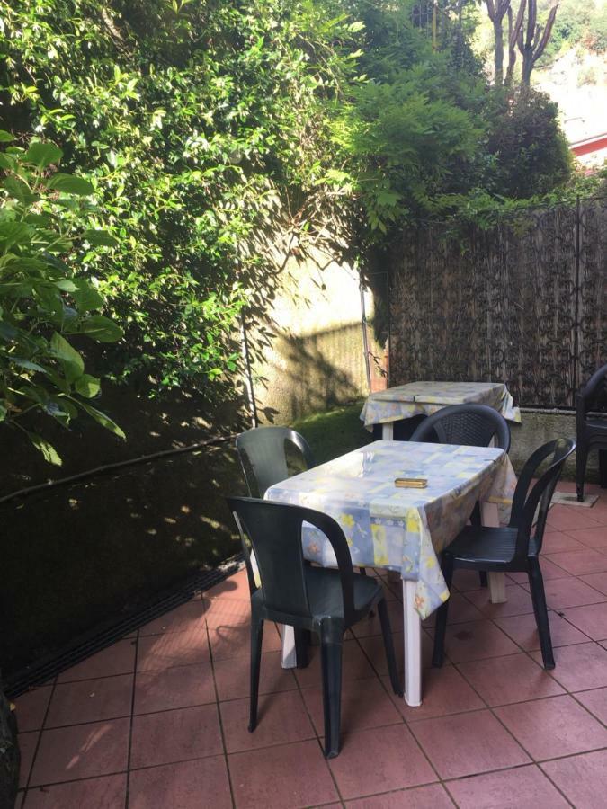 Willa Casa Vacanza Angela Bonassola Zewnętrze zdjęcie