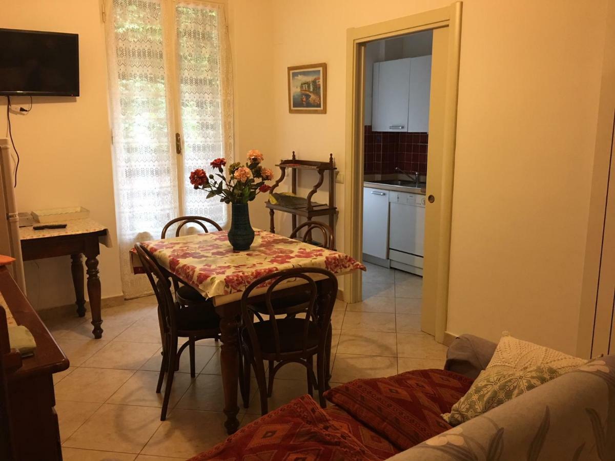 Willa Casa Vacanza Angela Bonassola Zewnętrze zdjęcie