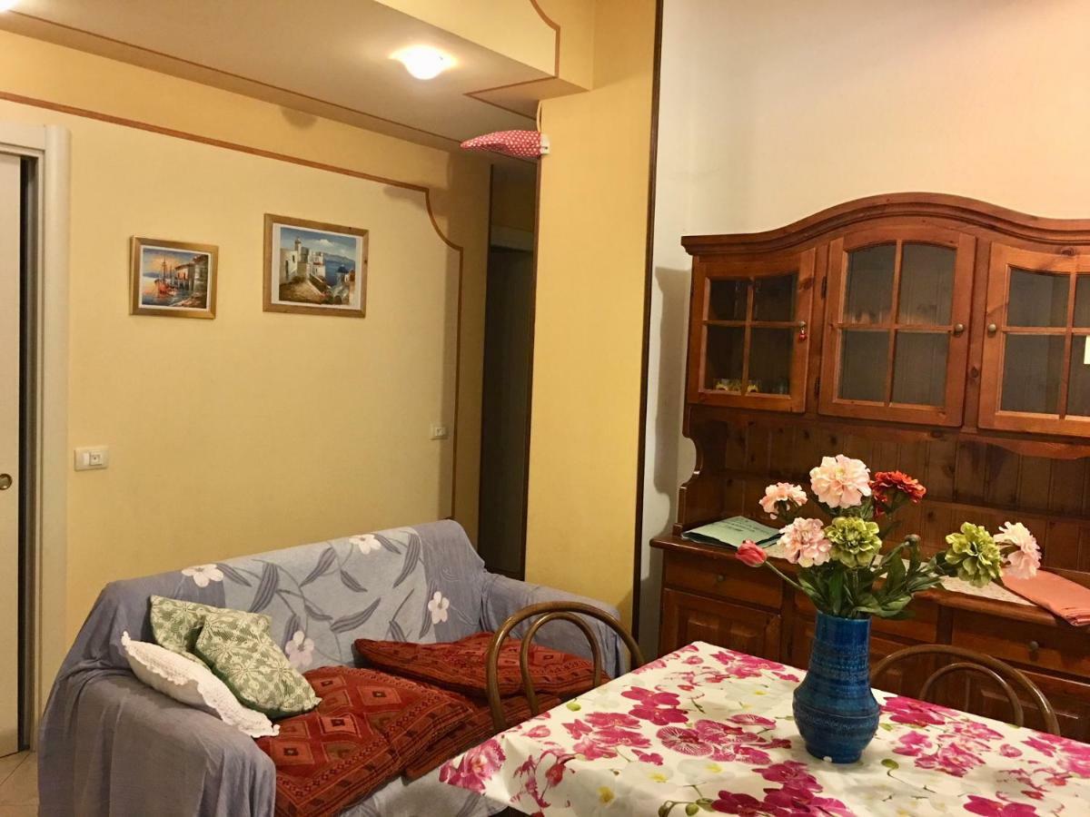 Willa Casa Vacanza Angela Bonassola Zewnętrze zdjęcie