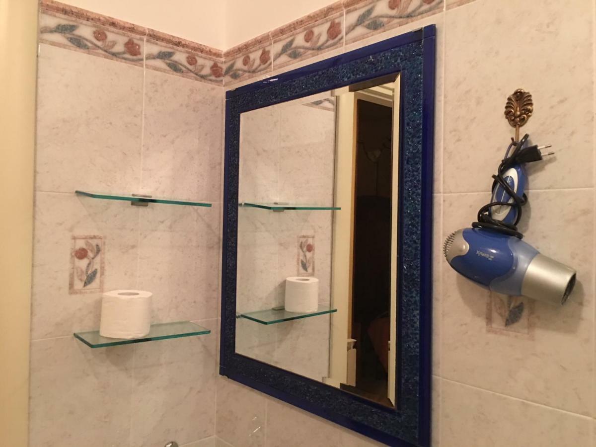 Willa Casa Vacanza Angela Bonassola Zewnętrze zdjęcie