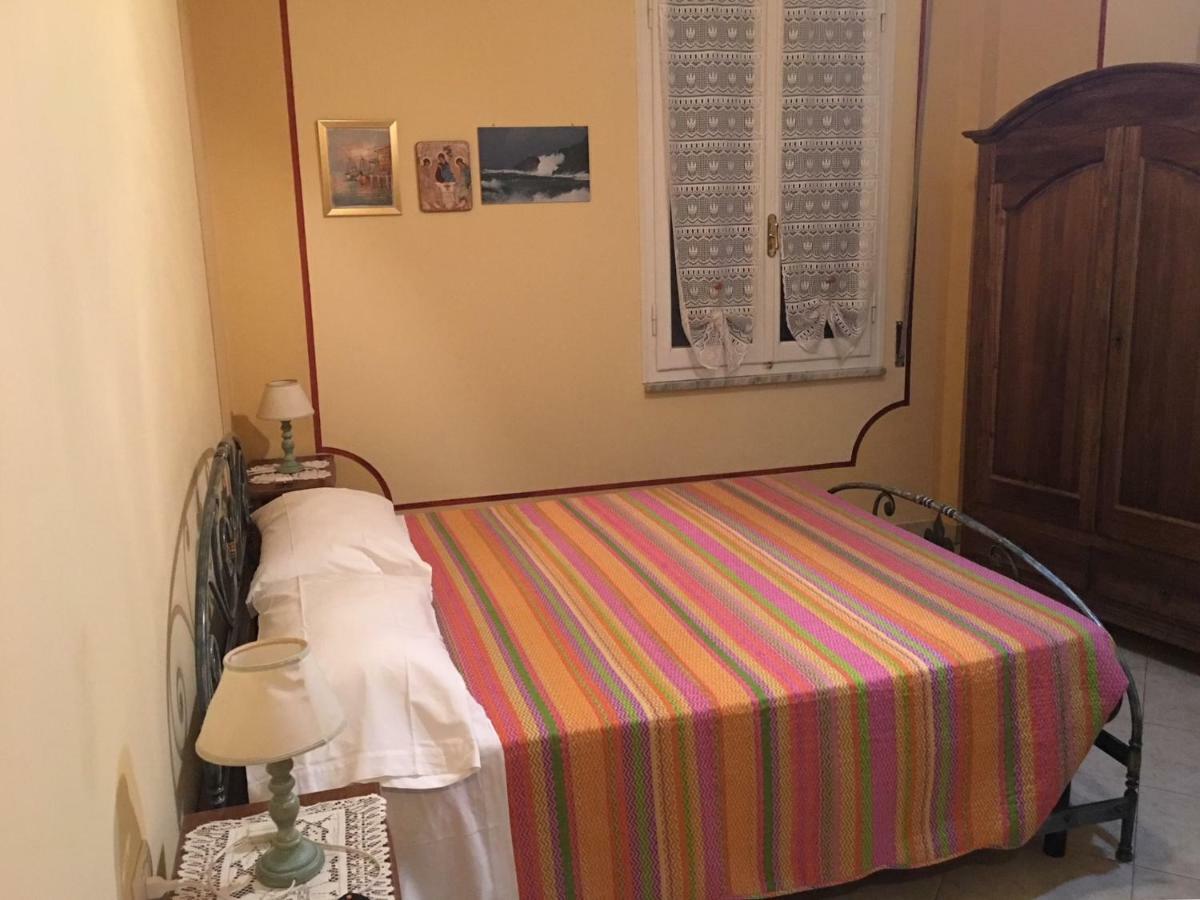 Willa Casa Vacanza Angela Bonassola Zewnętrze zdjęcie