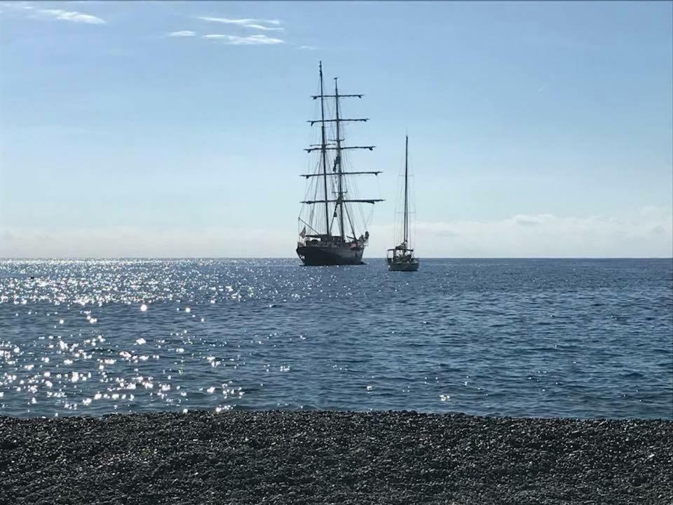 Willa Casa Vacanza Angela Bonassola Zewnętrze zdjęcie