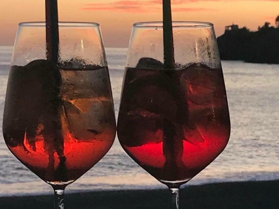 Willa Casa Vacanza Angela Bonassola Zewnętrze zdjęcie