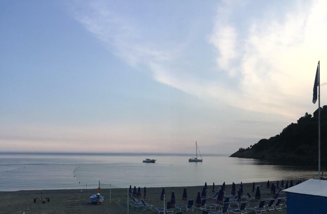Willa Casa Vacanza Angela Bonassola Zewnętrze zdjęcie